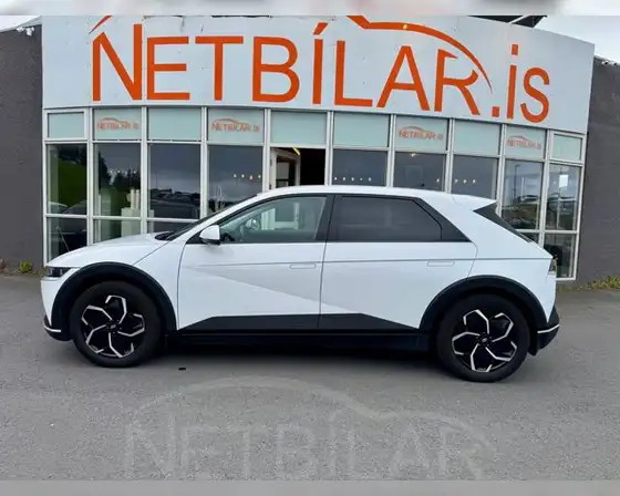 HYUNDAI IONIQ5 COMFORT
