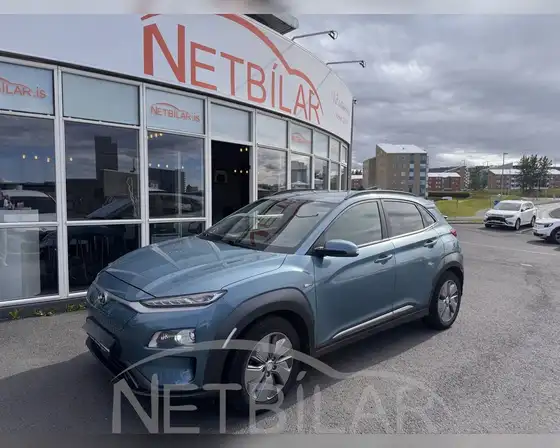 HYUNDAI KONA 64KW STYLE