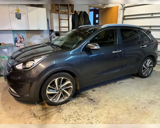 KIA NIRO STYLE PHEV