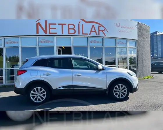 RENAULT KADJAR COMFORT AUTO