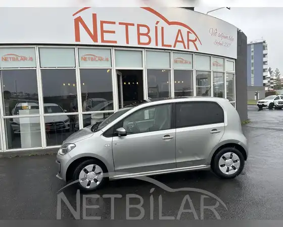 VW UP E-UP