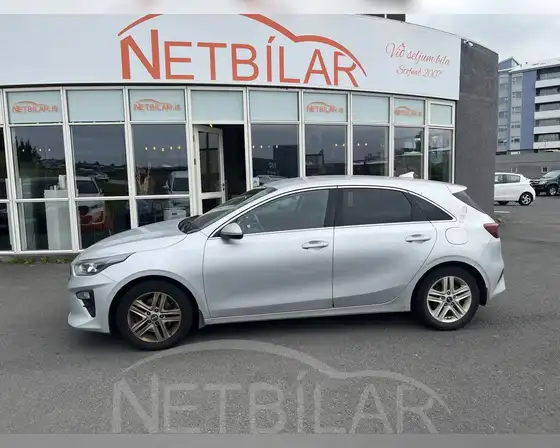 KIA CEED URBAN WAGON