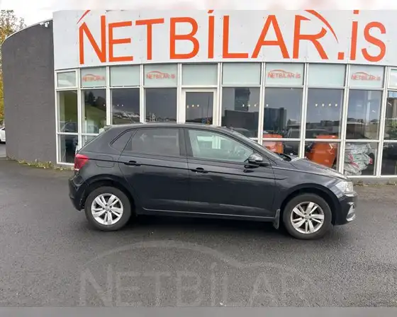 VW POLO COMFORT