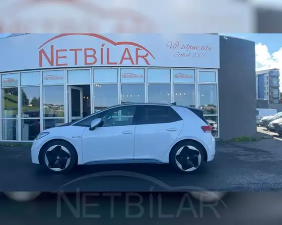 VW ID.3 PRO 150 KW 1ST EDITION