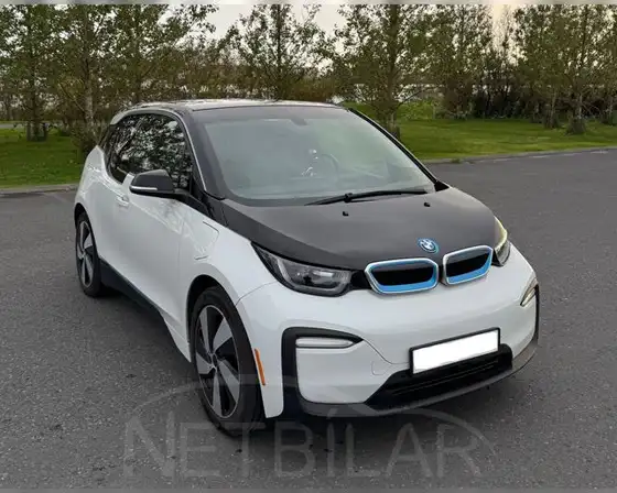 BMW I3 REX 42.2KW