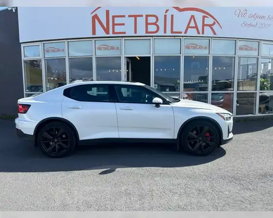 POLESTAR 2 LR PLUS