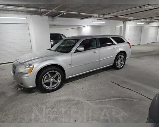 DODGE MAGNUM RT