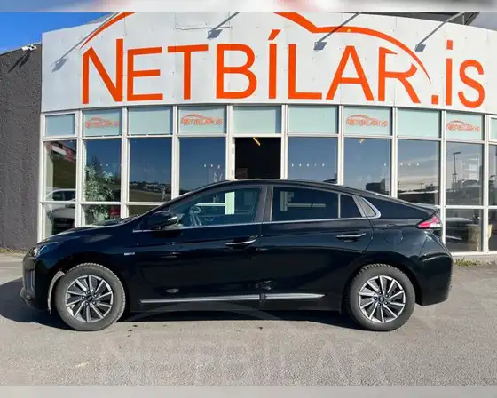 HYUNDAI IONIQ EV 39KWH