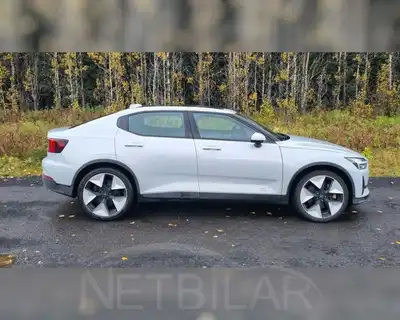 POLESTAR 2 LR PLUS