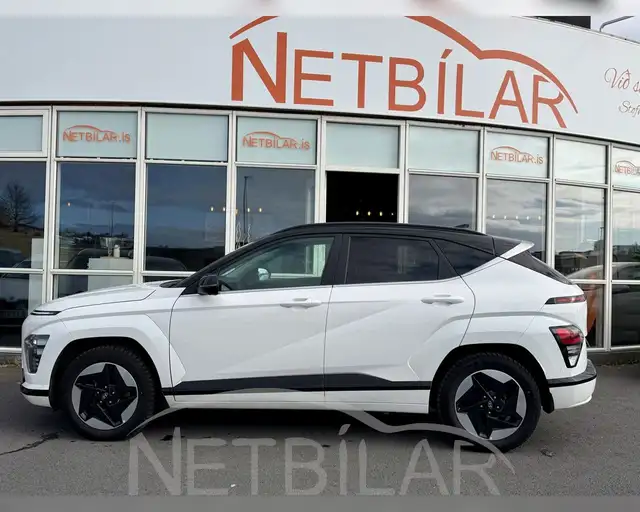 HYUNDAI KONA PREMIUM 64KWH