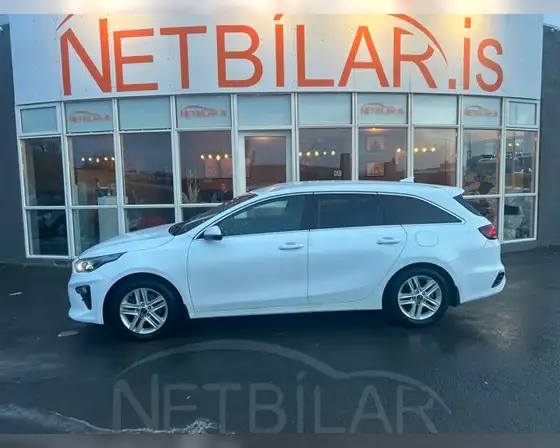 KIA CEED COMFORT