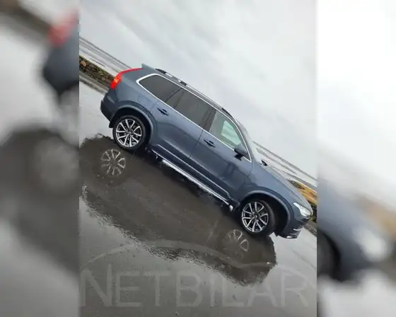 VOLVO XC90 INSCIPTION