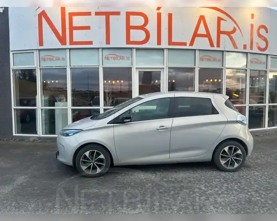 RENAULT ZOE INTENSE 40KW