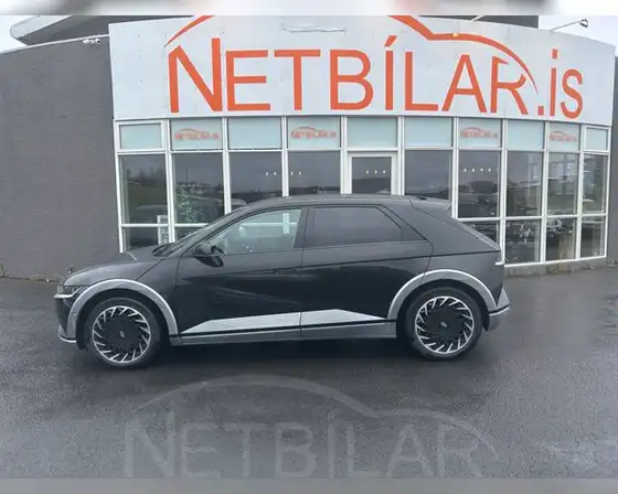 HYUNDAI IONIQ5 PREMIUM 73KWH