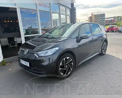 VW ID.3 PRO 107 KW
