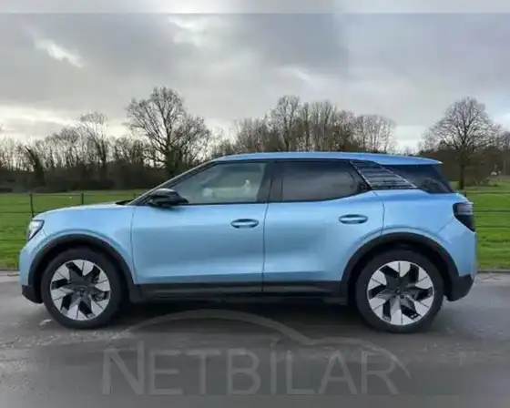 FORD EXPLORER PREMIUM LR
