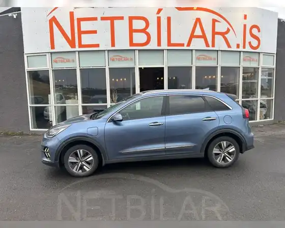 KIA NIRO STYLE PHEV