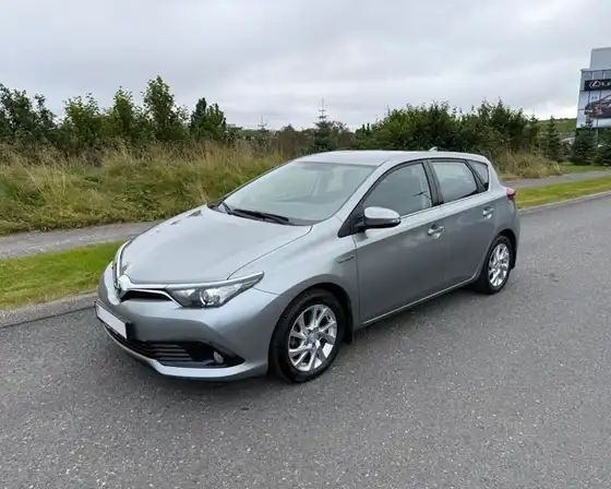 TOYOTA AURIS H/B ACTIVE HYBRID