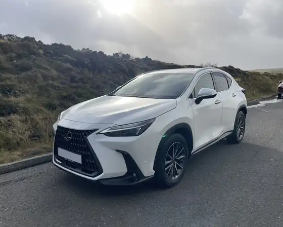 LEXUS NX450H+ EXE PHEV SÓLLÚGA