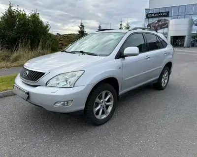 LEXUS RX 350 LUXURY