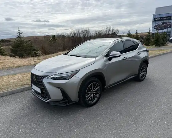 LEXUS NX450H+ EXE PHEV SÓLLÚGA