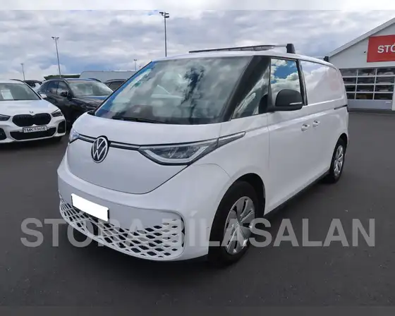 VW ID.BUZZ CARGO 150 KW