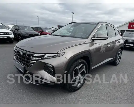 HYUNDAI TUCSON PREMIUM PHEV AWD