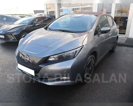 NISSAN LEAF 62KWH TEKNA