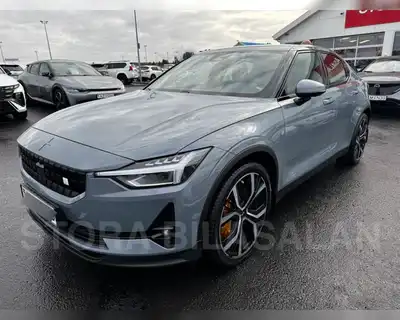 POLESTAR 2 PERFORMANCE