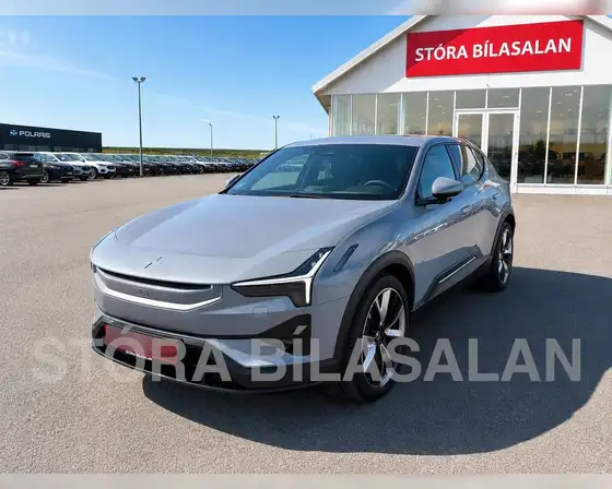 POLESTAR 3 LRDM PLUS PILOT