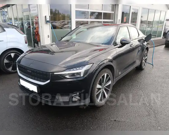 POLESTAR 2 LRDM PILOT PLUS