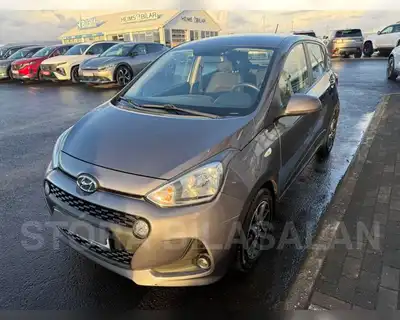 HYUNDAI I10 COMFORT