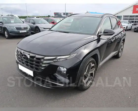 HYUNDAI TUCSON PHEV PREMIUM AWD