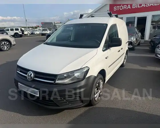VW CADDY