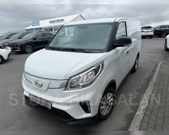 MAXUS E-DELIVER 3 50KWH