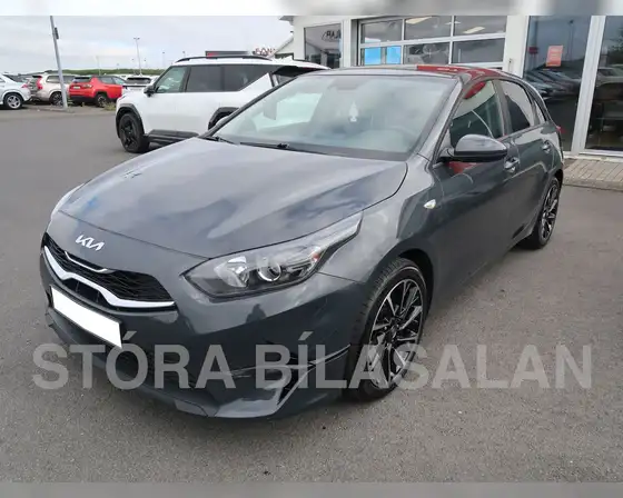 KIA CEED SPECIAL