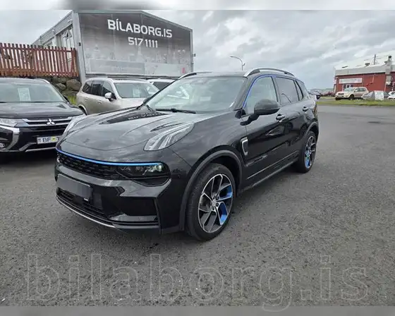 LYNK & CO 01