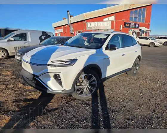 MG MG MARVEL R PERFORMANCE 70 KW