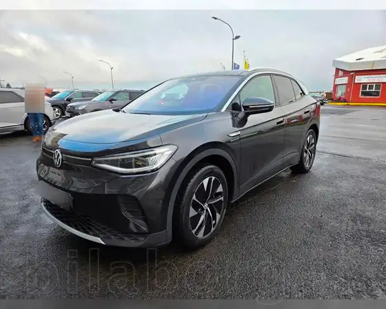 VW ID.4 PRO 150 KW PERFORMANCE