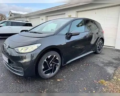 VW ID.3 PRO 150 KW