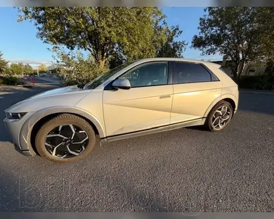HYUNDAI IONIQ5 STYLE AWD