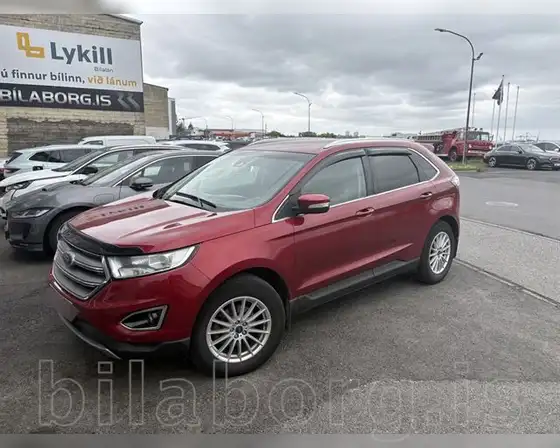 FORD EDGE