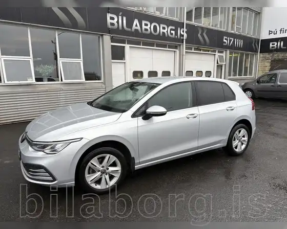 VW GOLF TSI