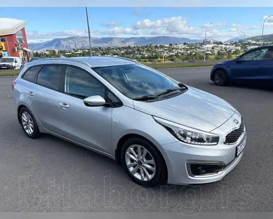 KIA CEED SW
