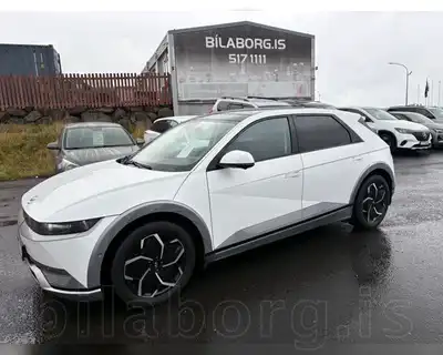 HYUNDAI IONIQ5 PREMIUM AWD