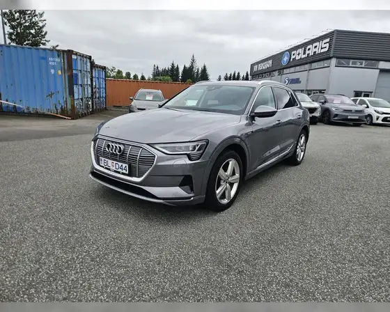 AUDI E-TRON 50 ADVANCED