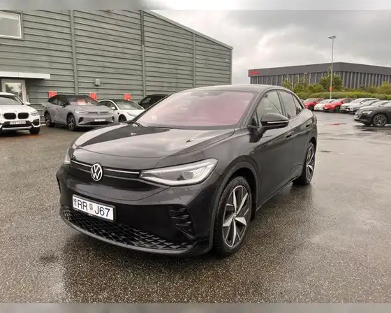 VW ID.5 GTX