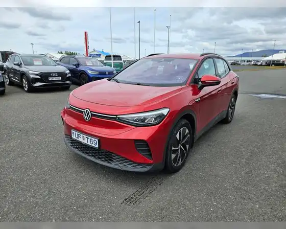 VW ID.4 PRO PERFORMANCE