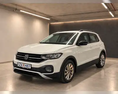 VW T-CROSS LIFE