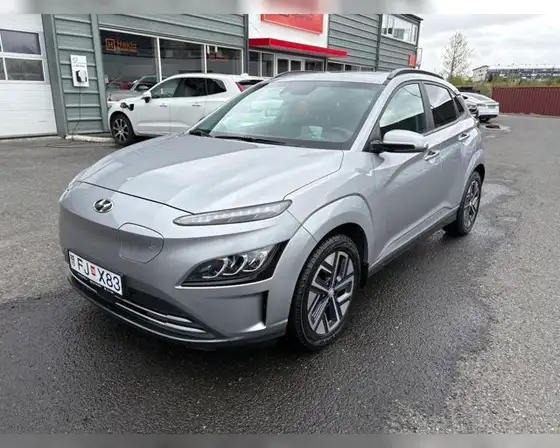 HYUNDAI KONA PREMIUM